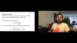 BayLearn 2020: Temperature check: theory and practice for training models with softmax CE losses