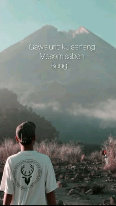 Sampek tuek (story wa)