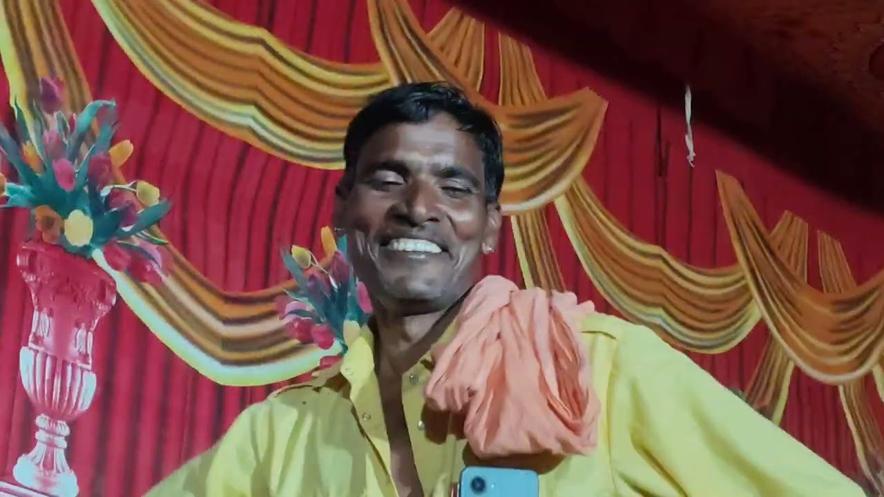 श्री मेघनाथ जी महाराज मसूरी आश्रम पुजारी देवनाथ जी महाराज 🙏 का बहुत ही अच्छा नृत्य 