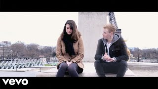 Ollie Wade - I'll Be There [Official Music Video]