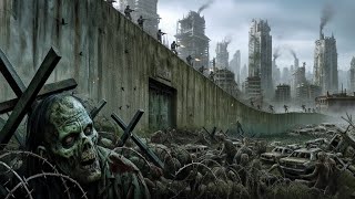 Jab Zombies Ne Poore America Pr Kabza Kar Liya Movie Explained In Hindiurdu