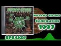 Megarave records compilation
