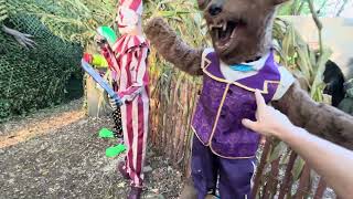 How many Props? Twisted Trails Halloween 2026 Unofficial count