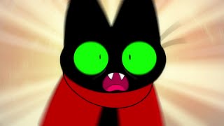 Mao maos different screams in 20 seconds.