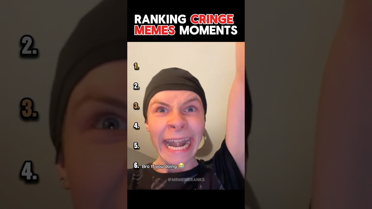 Ts So Corny Asf 🥹💔 #cringe #ranking #funny #memes #shorts