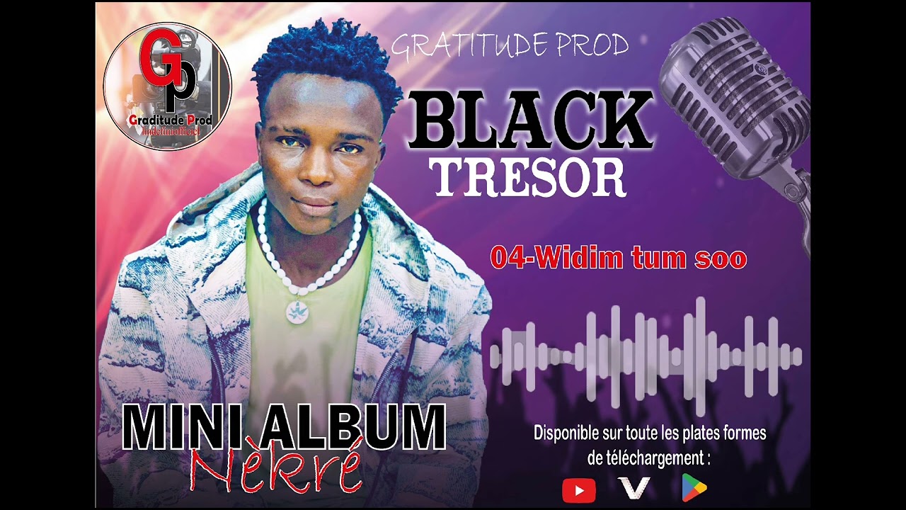 Black_Trésor_Widim_tum_soo_audio_officiel
