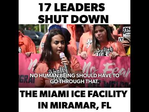 Ice Out Of Miramar Florida Youtube