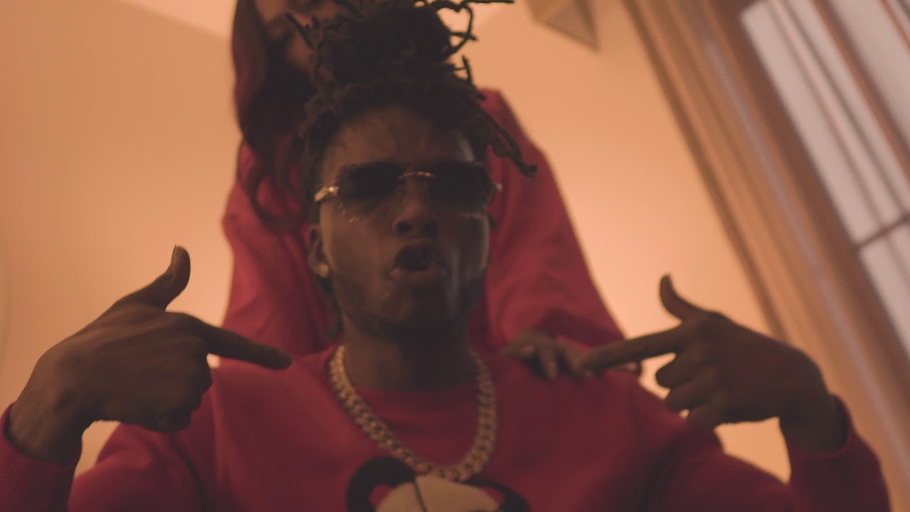 FTH CASH - TOUCHDOWN (OFFICIAL MUSIC VIDEO) - YouTube