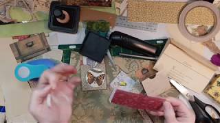 TUTORIAL / Create with me - Anthology Part #5a