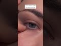 ￼ quick Makeup for Hooded Eyes✨🩶 #makeup #softglamlook #shortvideos #youtubefeed #eyemakeup #shorts