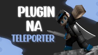 Dll Autorski Plugin Na Teleporter Config? Free