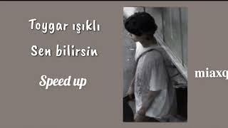 Tolgar ışıklı - Sen bilirsin (speed up) Resimi