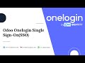 Odoo One Login SSO Integration Secure Single Sign On With OneLogin In Odoo Odoo One Login SSO Integration Secure Single Sign On With OneLogin In Odoo