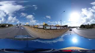 #Curaçao360, Schottegat ring 7, 20180814