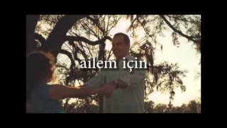 Sana Teşekkürler - Hristiyan İlahisi