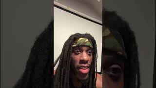 6 autistic people vs 1 fake