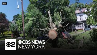 Plainfield, N.J., investing in emergency warning system after deadly storms