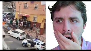 Download lagu Dalas ve España invadida por MarroquÃs en Ceuta