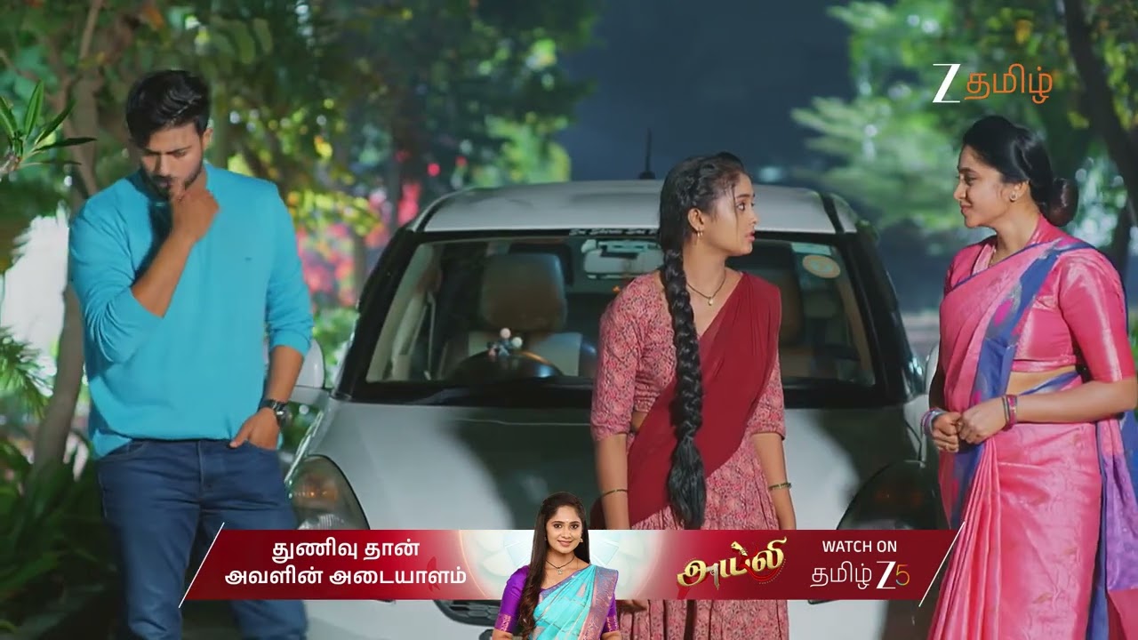 Salangai oli | Ep - 177 | Nov 22, 2025 | Best Scene | Zee Tamil