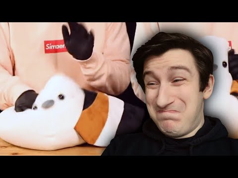 Reacting to YOUR SIlly TikToks