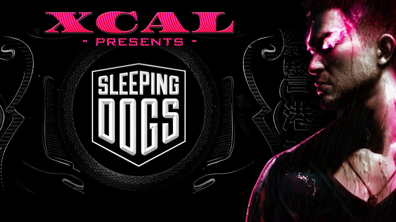 Broken Nose Jiang Sleeping Dogs PC pt.182 YouTube