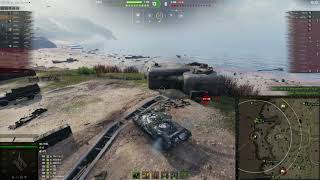 WOT Jump from a clif / Kpz 50t by Luqess 2,874 views 2 years ago 23 seconds
