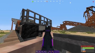 ЗАПЕНИЛ RustMe с ЛУЧШИМ ЧИТОМ!!!   Euphoria   ЧИТ на RML #nursultan #celestial #funtime