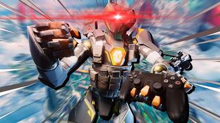 APEX IS BACK BABY