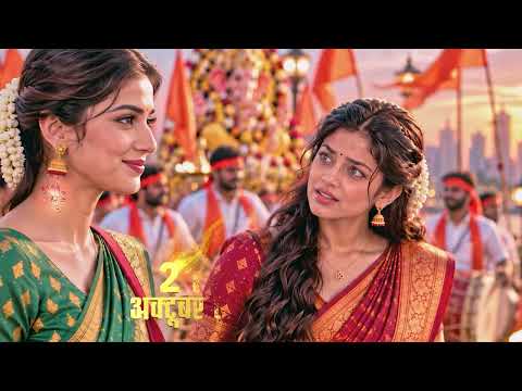 Sabse anokhi, sabse khaas, Apsara aa rahi hai aapke paas. Apsara | StarPlus | JioHotstar