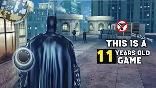 Top 10 Older Android Games With INSANE Graphics || Offline Games screenshot 4