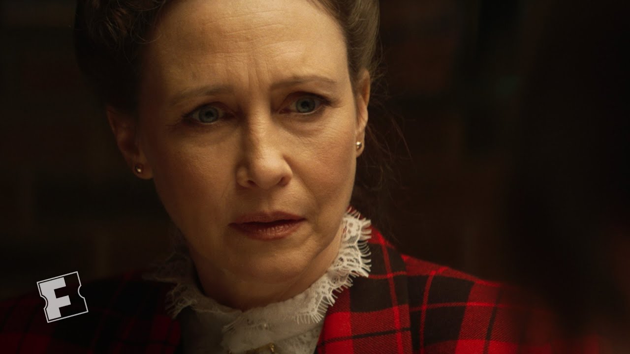 The Conjuring: Last Rites Extended Preview (2025) | Fandango at Home