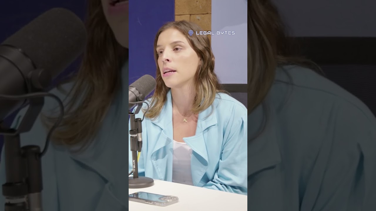 ADVOGADA analisa a INTELIGÊNCIA ARTIFICIAL 🤖