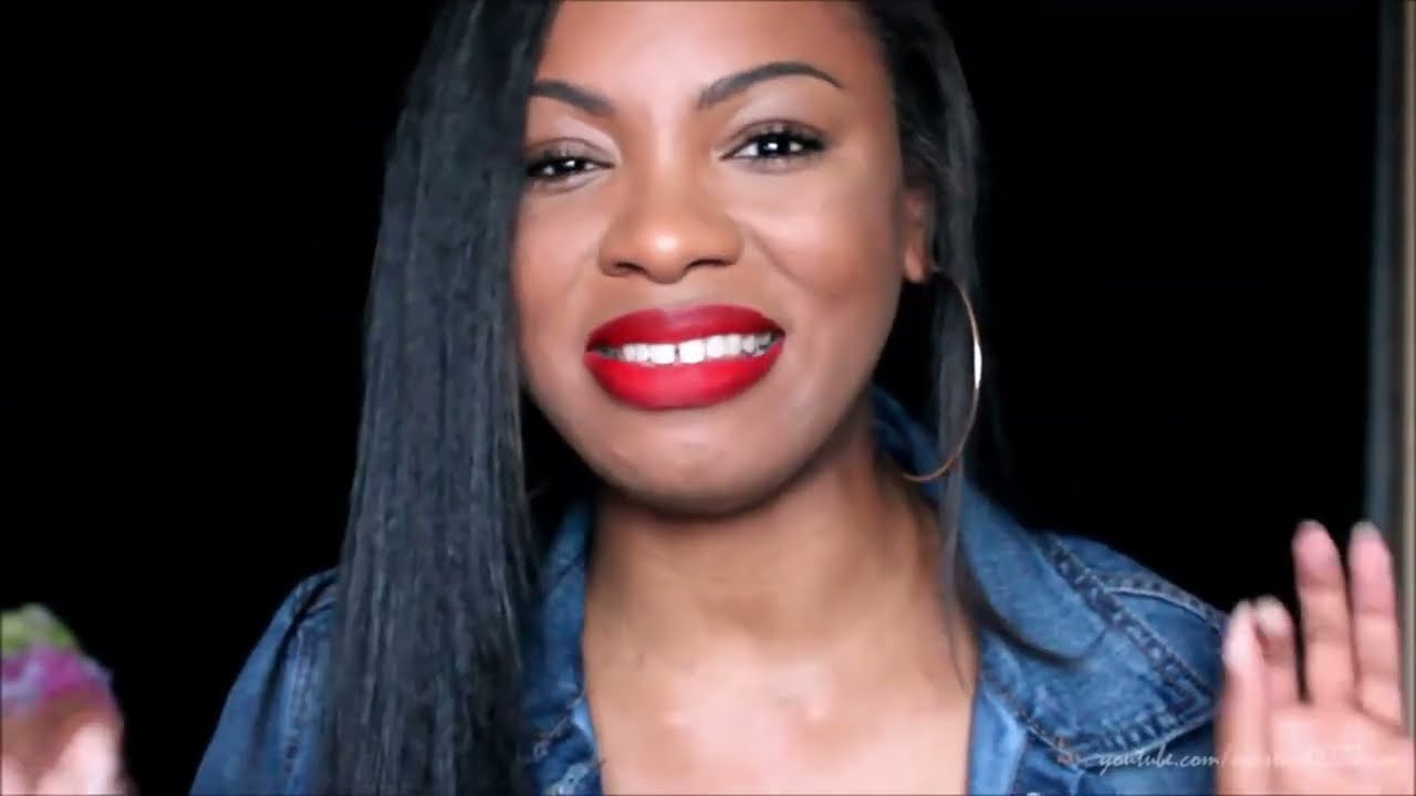 What's the Transformation for Kinky Straight Hair after Straightening | Queen Weave Beauty