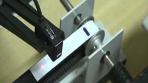 Sensor de Marcas   AUTONICS   BJN50