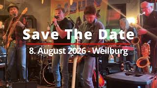 Asbury Park – Bruce Springsteen Tribute Band