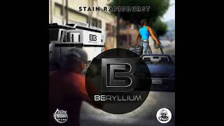 Beryllium - Stainrapidburt [ Official Audio ]