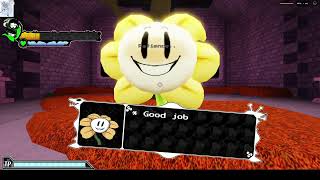 Roblox - [⭐ RELEASE 👑] Undertale : Final Showdown - Tutorial