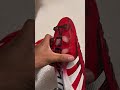 準レギュラーフューチャーニキはプレデターニキでもあります #サッカースパイク #footballcleats #soccer #footballboots #スパイク手入れ #プレデターエリート