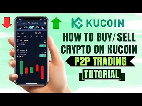 kucoin how to buy crypto
