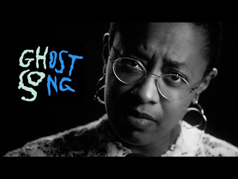 Cécile McLorin Salvant - Ghost Song (Official Video)