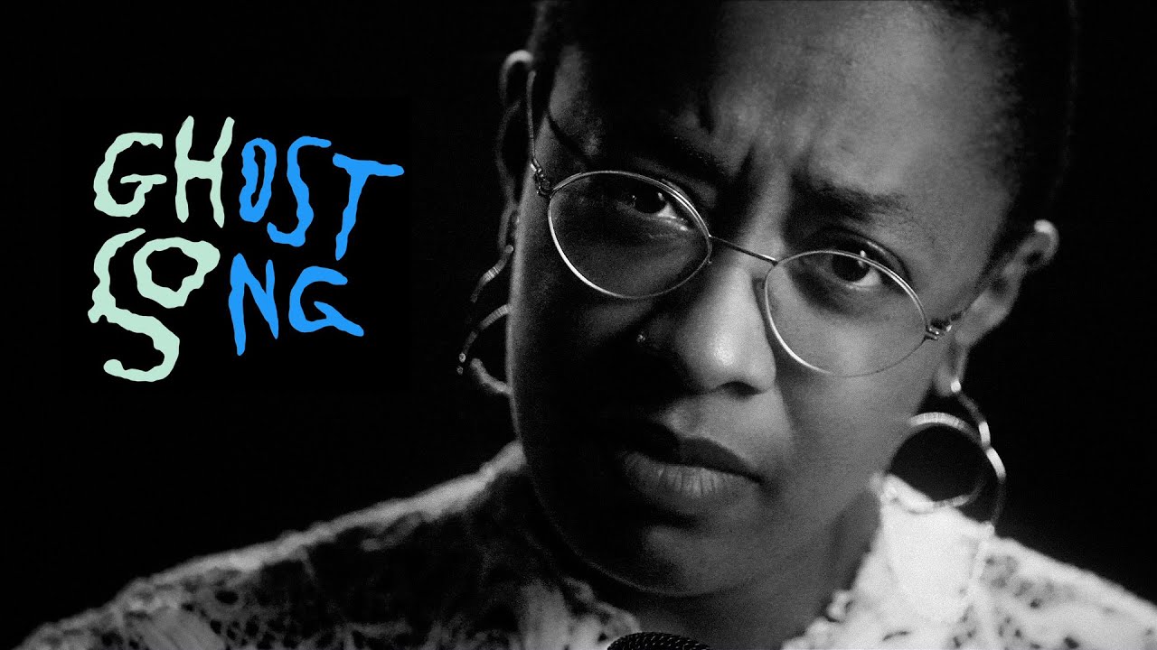 Cécile McLorin Salvant - Ghost Song (Official Video)