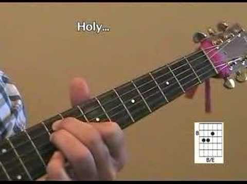 GLORY TO YOUR NAME