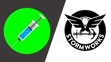 QuickFix - SlowMotion in Stormworks