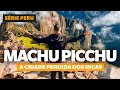 [ATUALIZADO] Visitando MACHU PICCHU em 2022