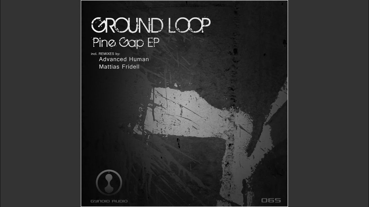 Watch Pine Gap (Original Mix) on YouTube Watch Pine Gap (Original Mix) on YouTube