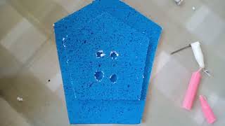 membuat kapal uap sederhana (dari Styrofoam) hukum termodinamika membuat kapal uap sederhana (dari Styrofoam) hukum termodinamika