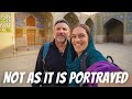 Exploring incredible isfahan  iran we show you our favourite spots in this beautiful city