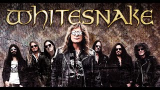 Whitesnake - Live Full Concert