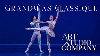 ABT Studio Company | GRAND PAS CLASSIQUE