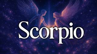 SCORPIO💖 This has been a long time coming! They're finally going to open up to you...